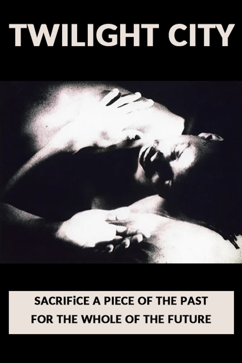 Twilight City