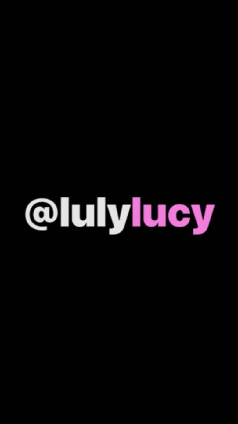 @lulylucy