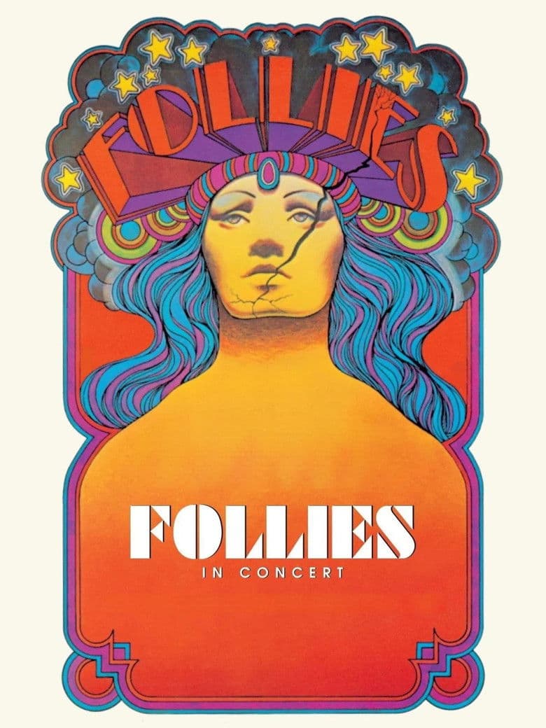 Follies: In Concert
