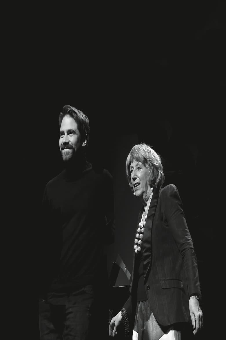 Norma Winstone Trio - Live at the EFG London Jazz Festival 2014