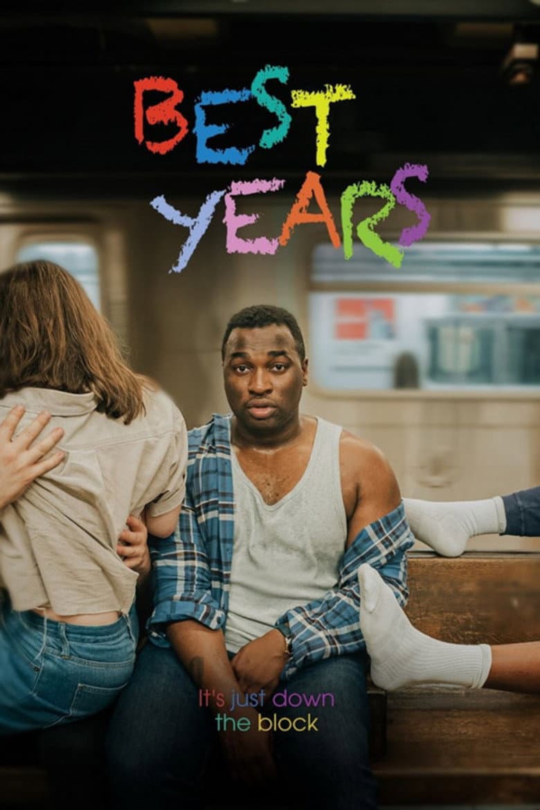 Best Years