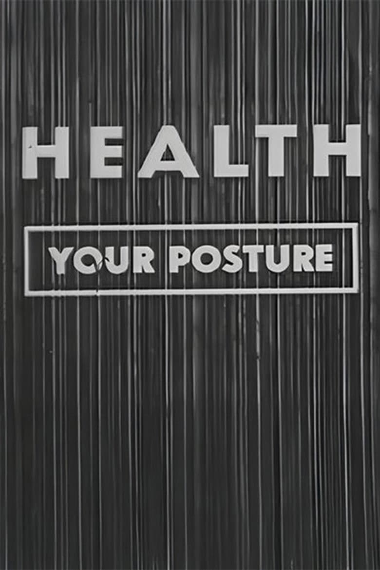 Health: Your Posture
