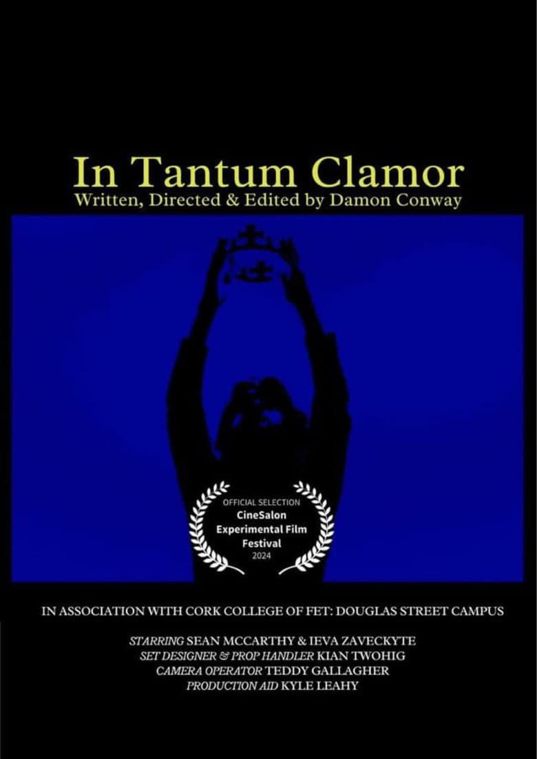 In Tantum Clamor