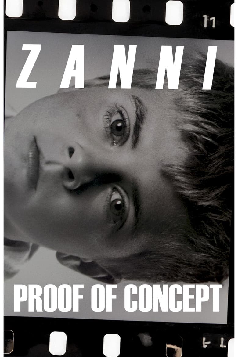 Zanni (Proof of Concept)