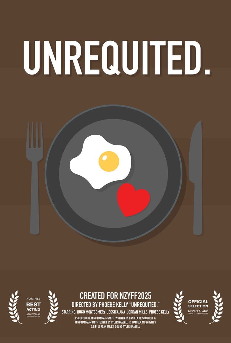 Unrequited