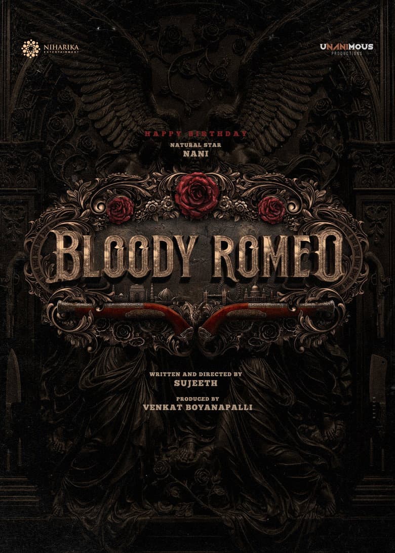 Bloody Romeo