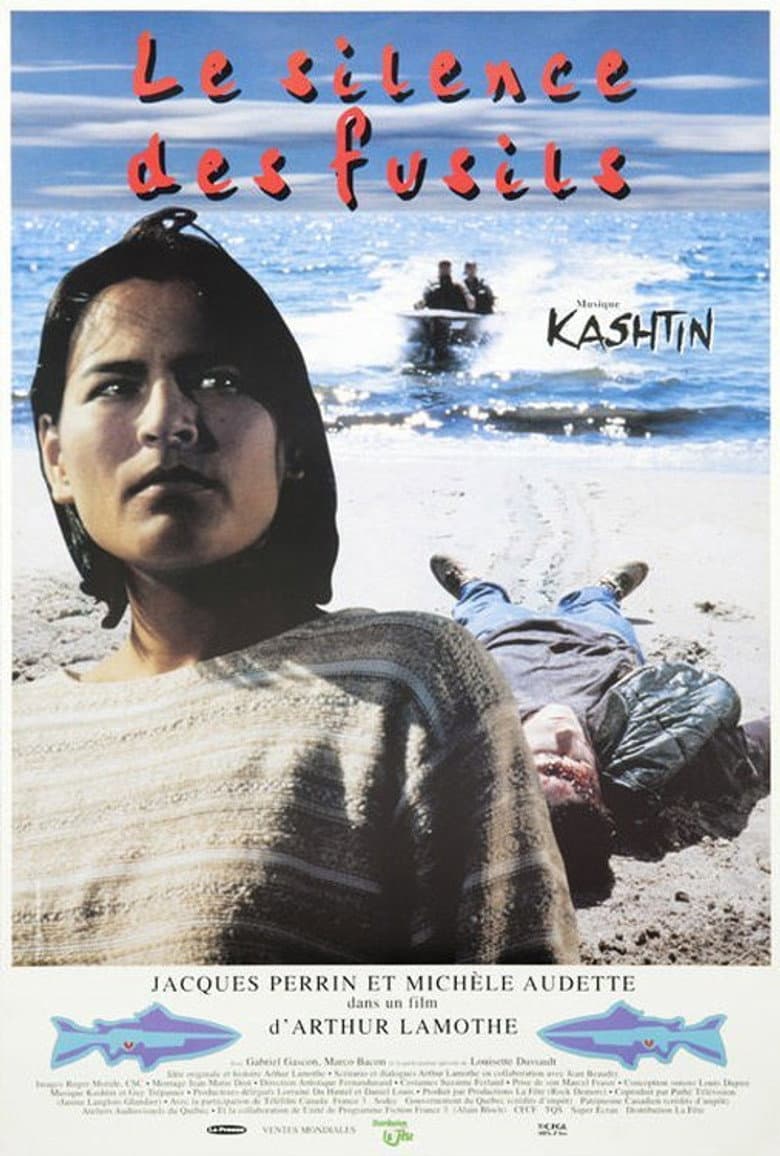 Le Silence des fusils
