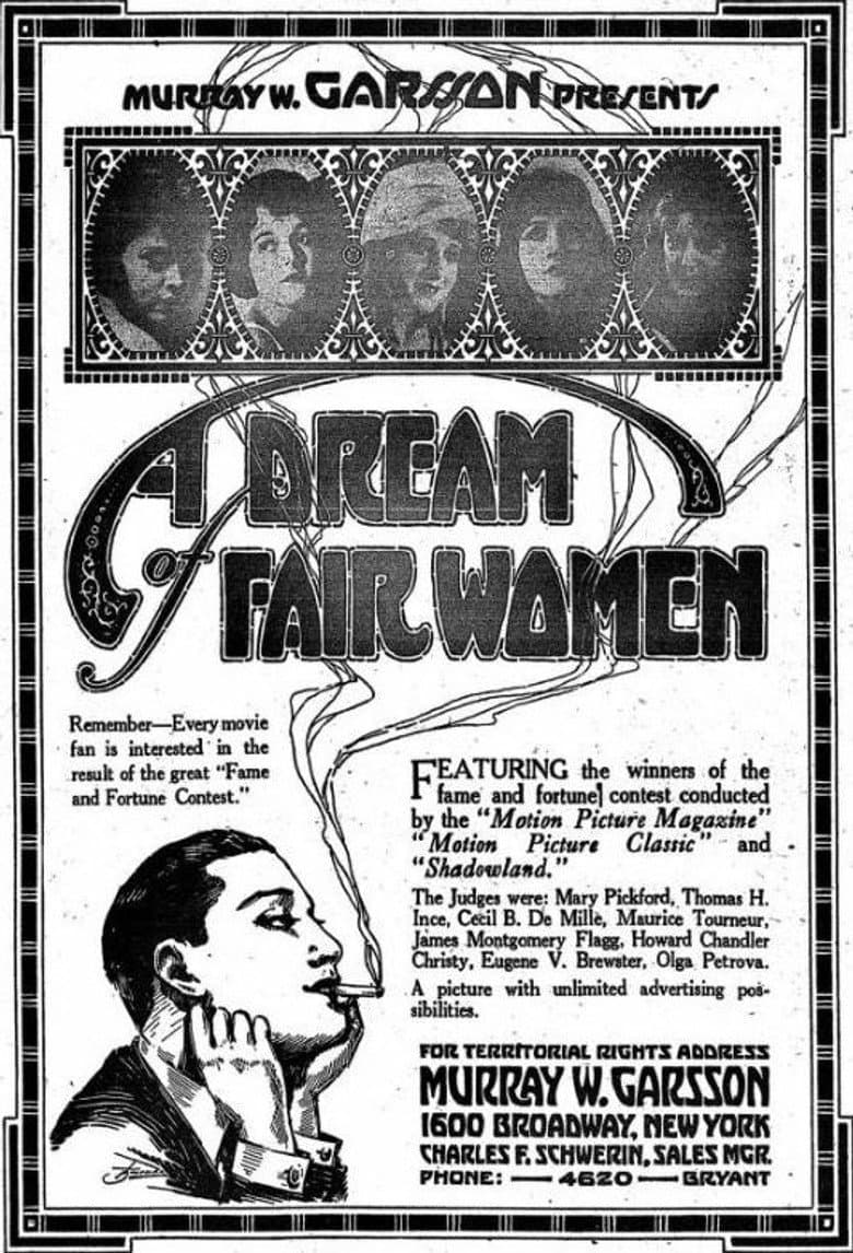 A Dream of Fair Women