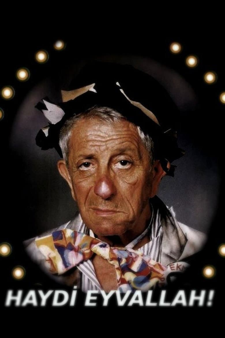 Haydi Eyvallah!