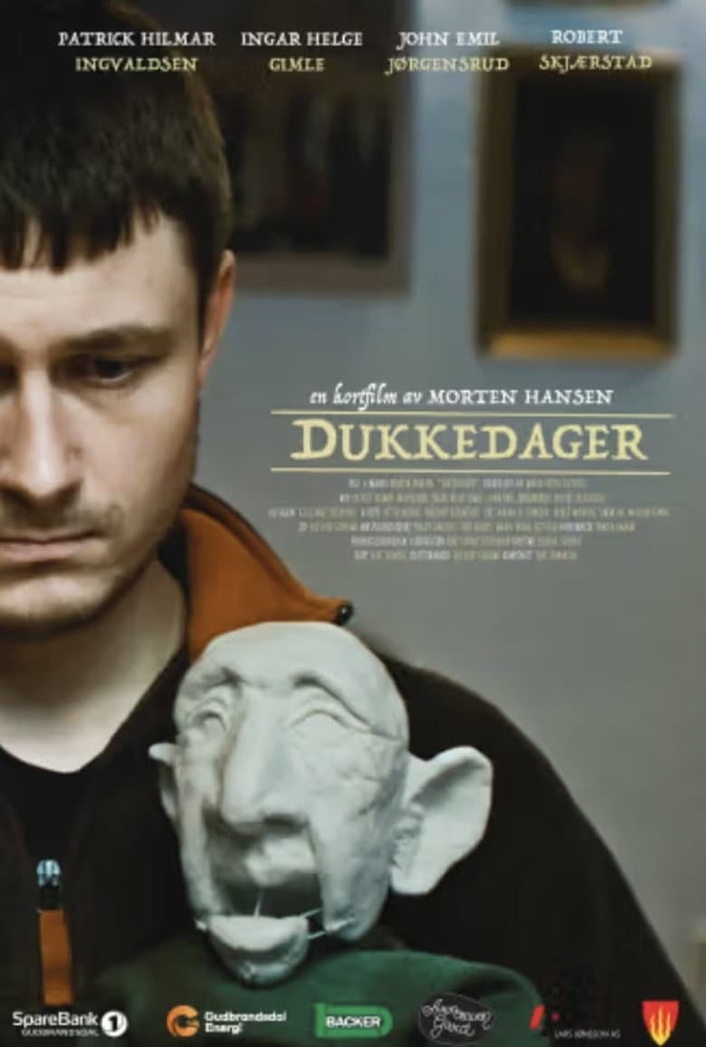 Dukkedager