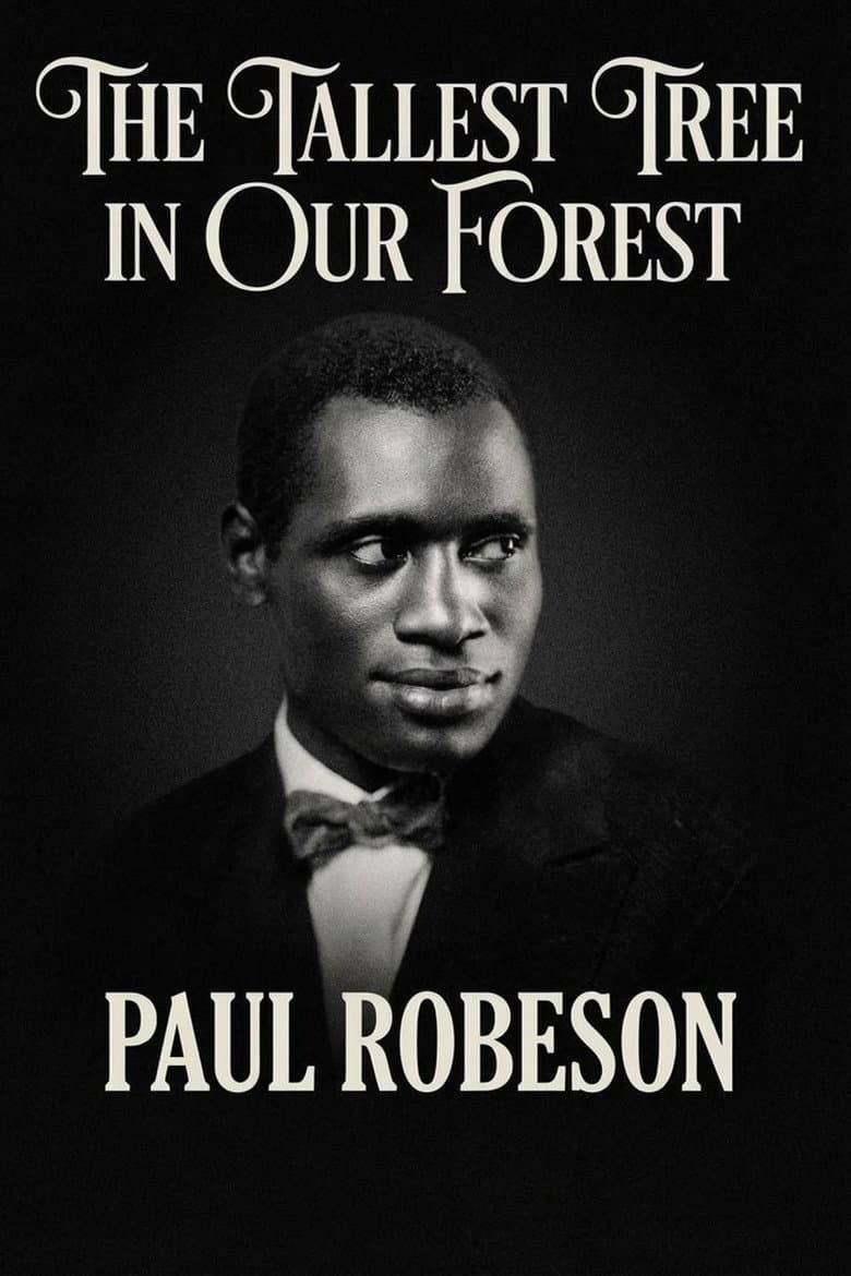 The Tallest Tree in Our Forest