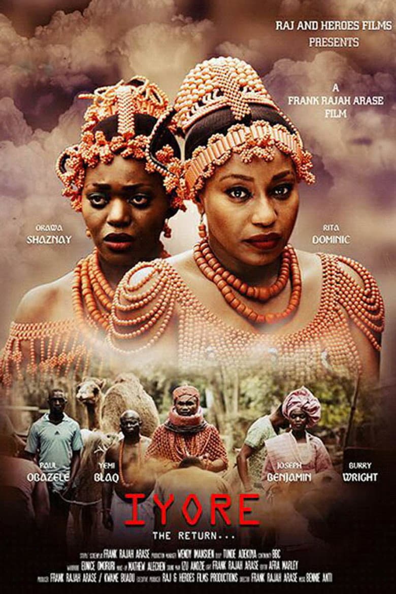 Iyore