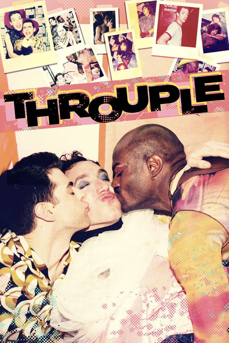 Throuple