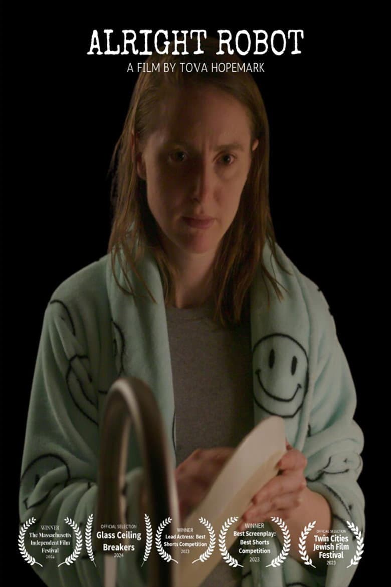 Alright Robot