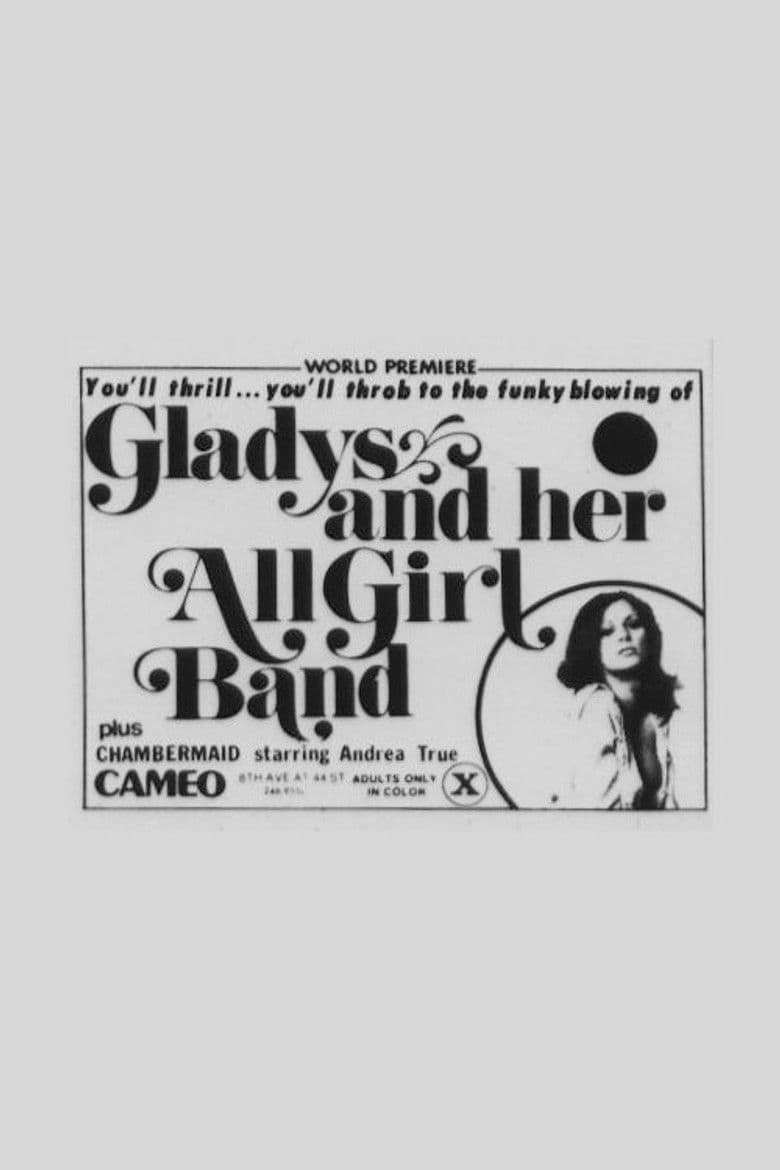 Gladys and Her All Girl Band