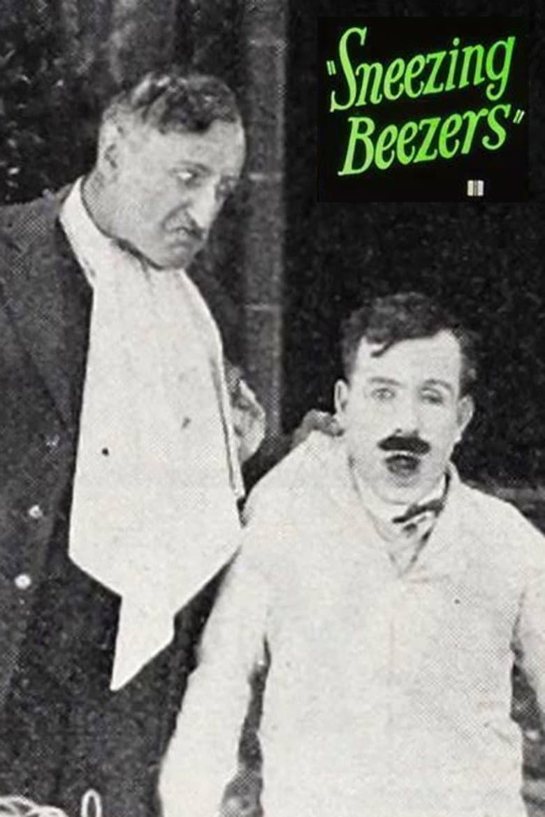Sneezing Beezers