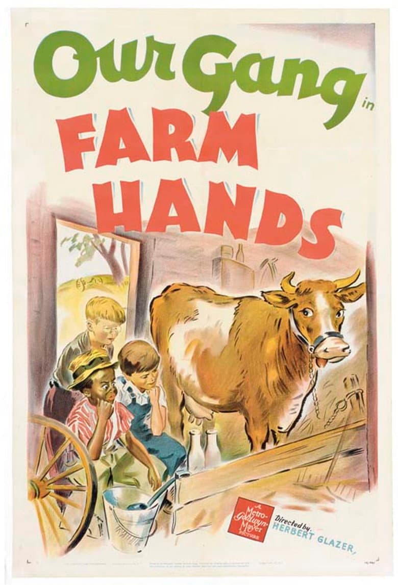 Farm Hands