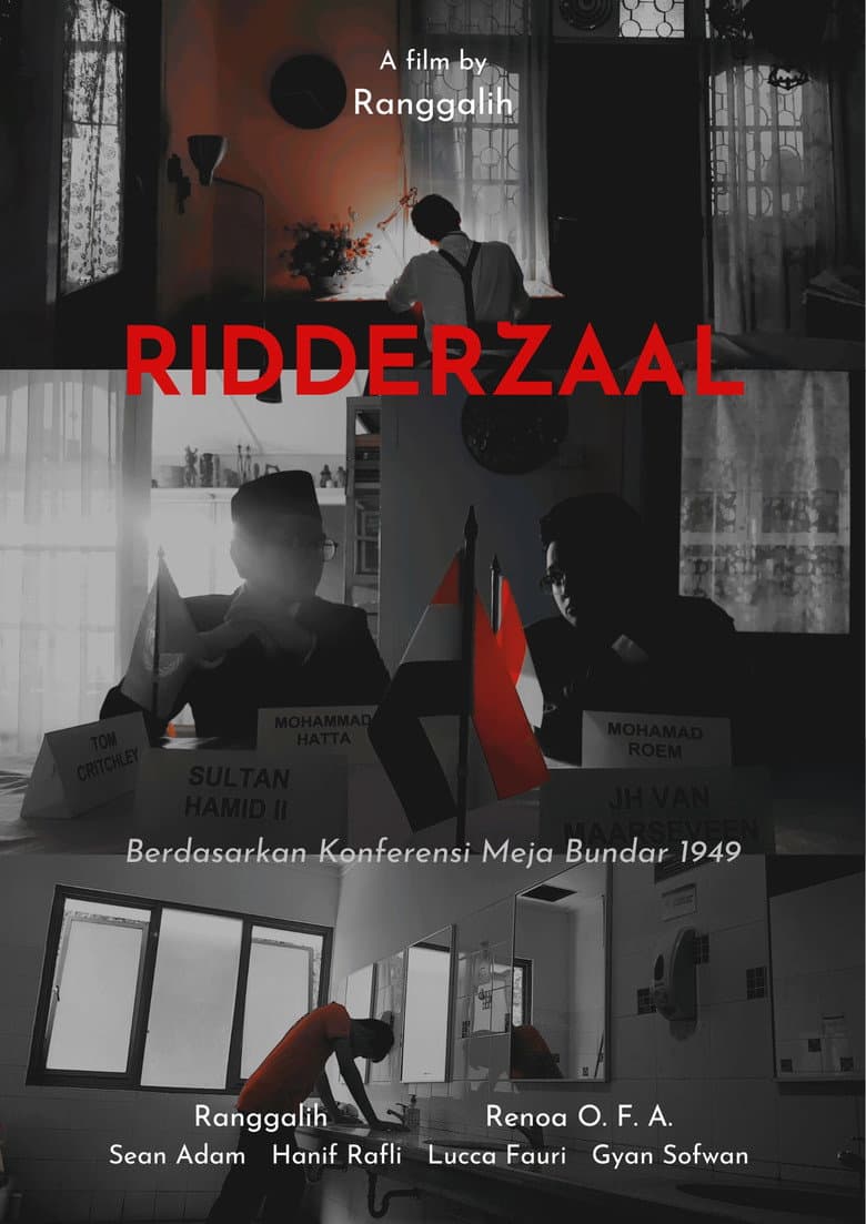 Ridderzaal