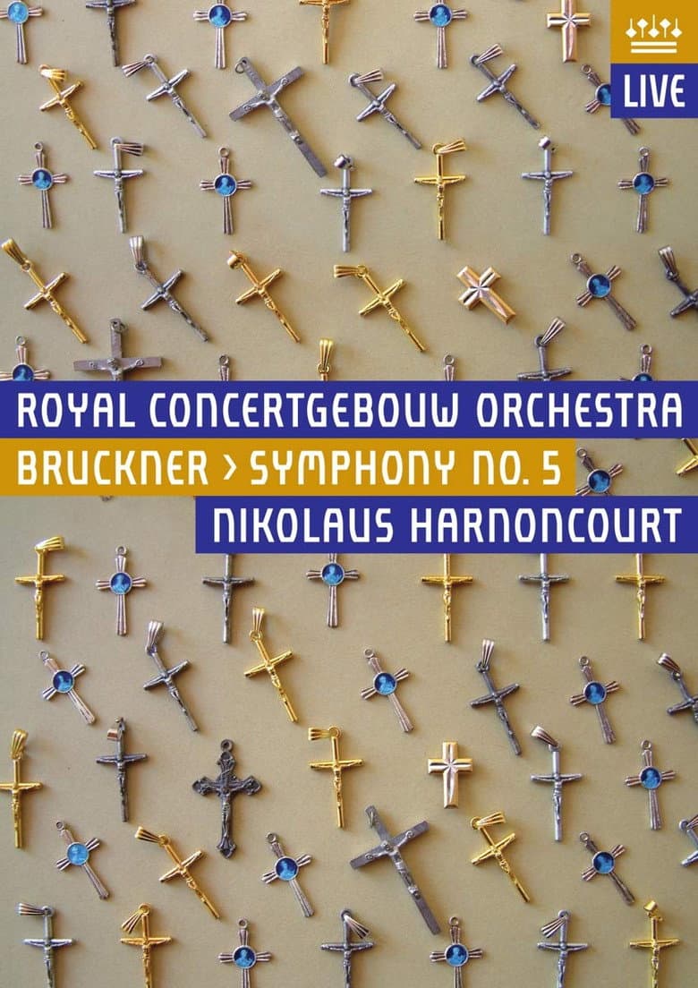 Bruckner Symphony No. 5