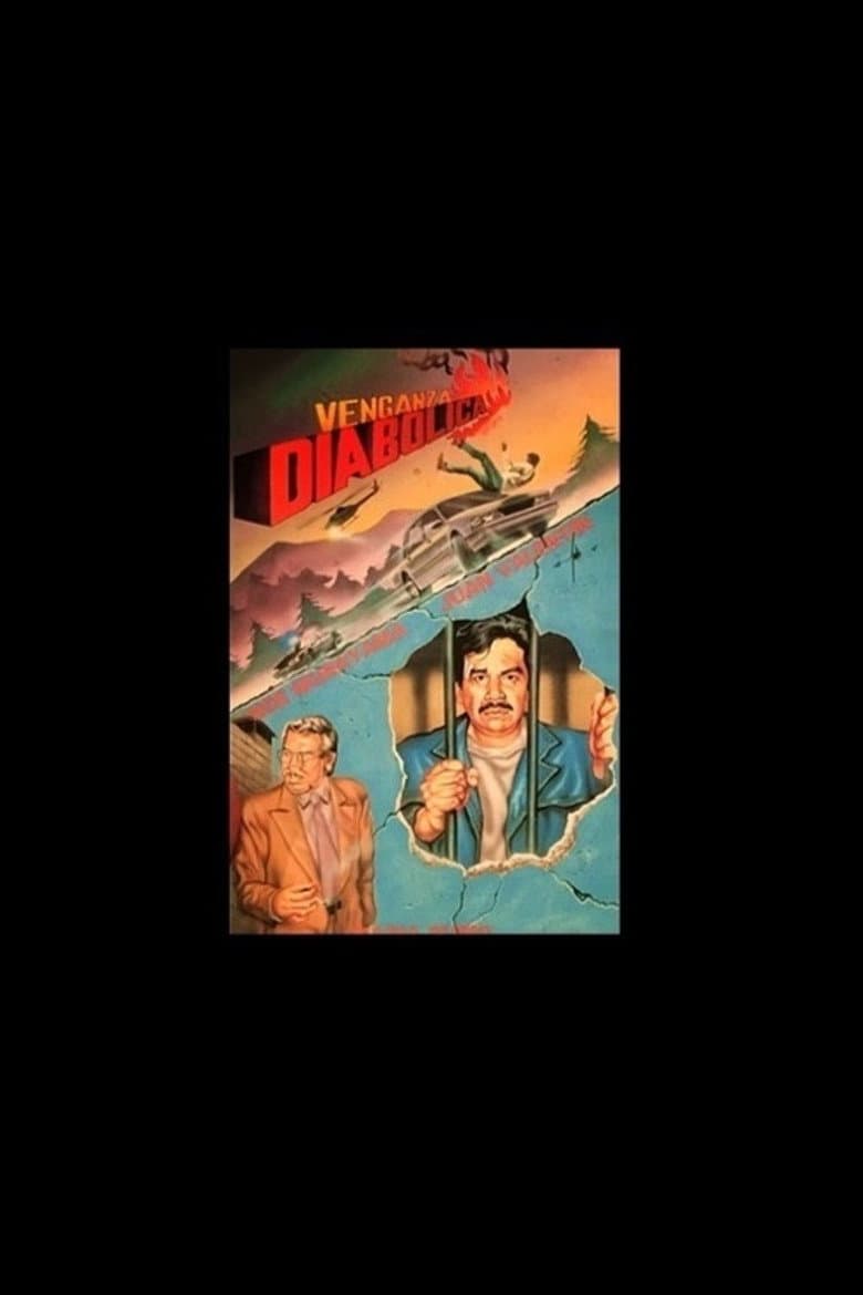 Diabolical Vengeance