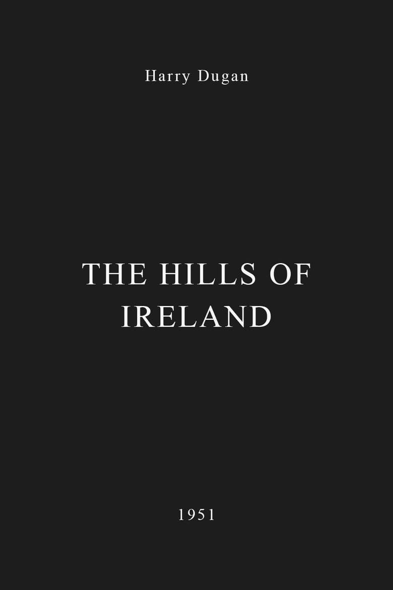 The Hills of Ireland