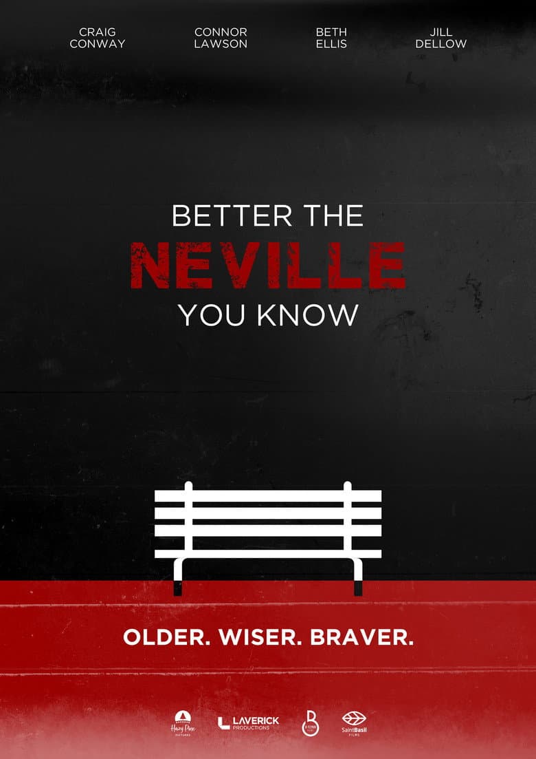 Better the Neville You Know