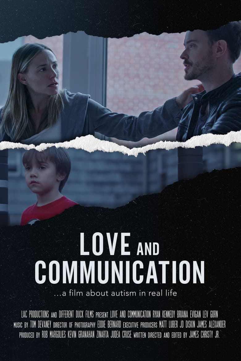 Love and Communication