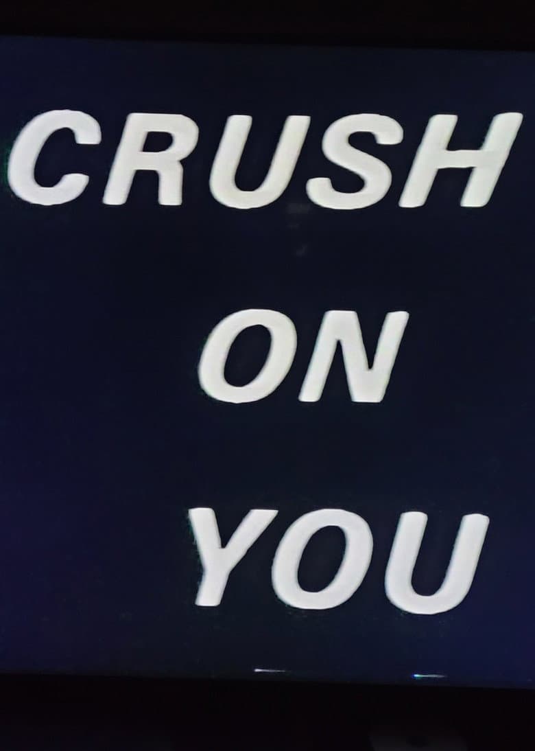Crush on You
