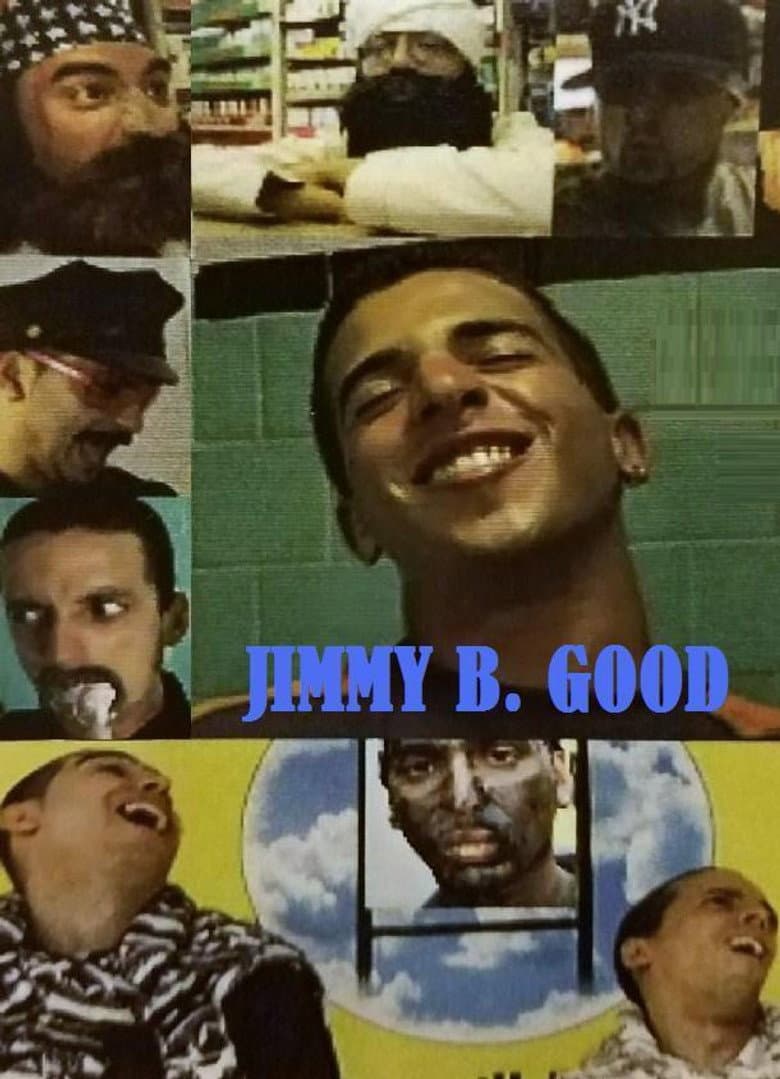 Jimmy B. Good