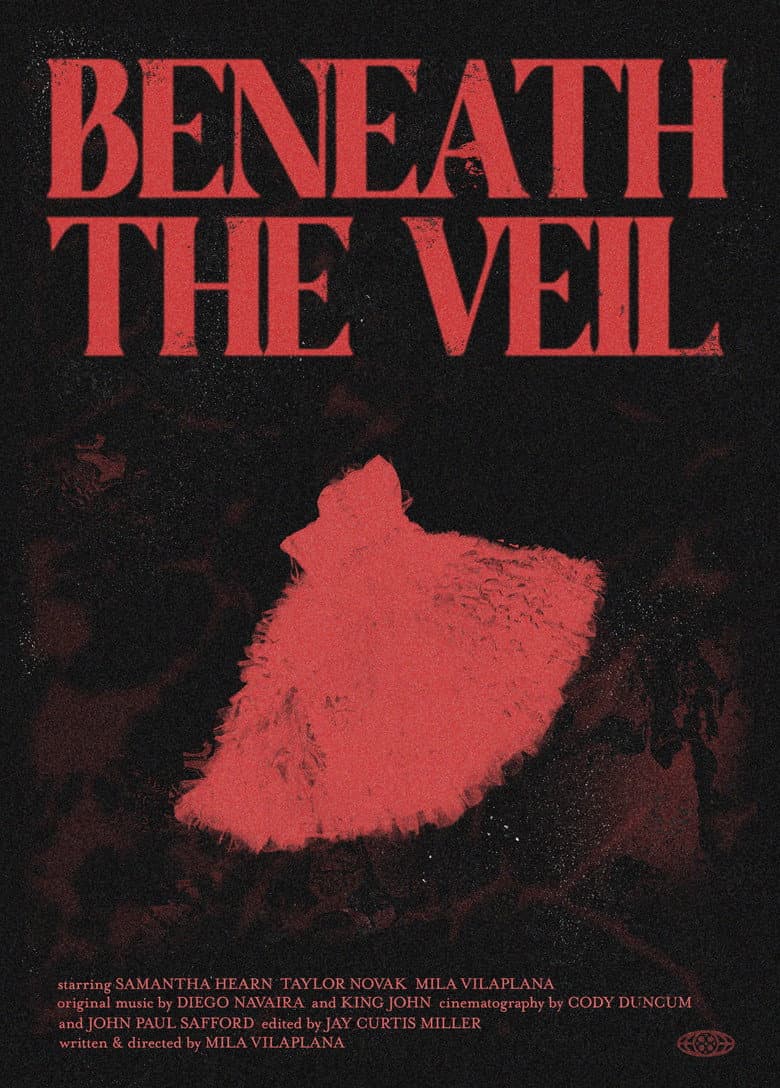 Beneath the Veil