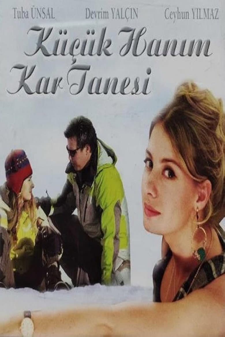 Küçük Hanım Kar Tanesi