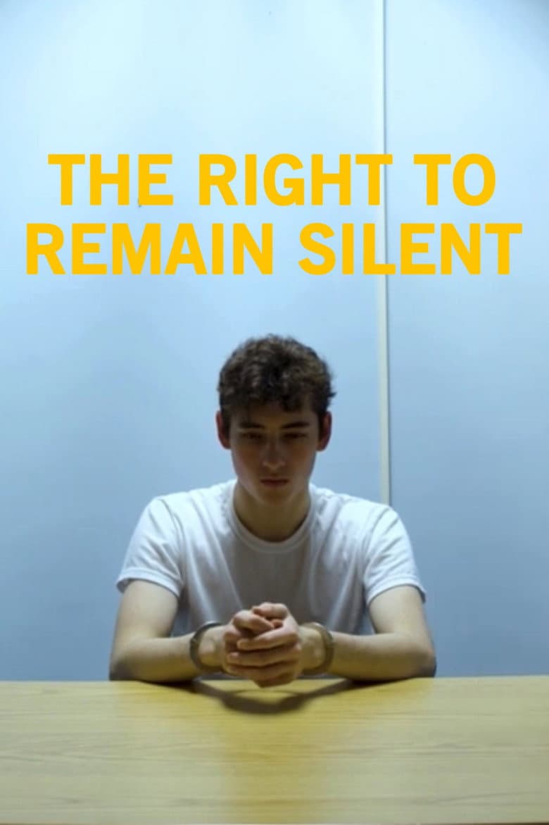 The Right To Remain Silent