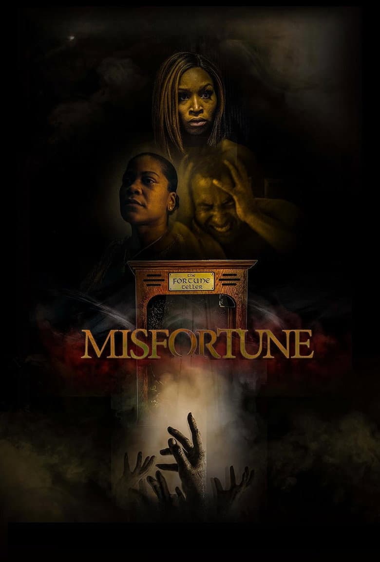 Misfortune