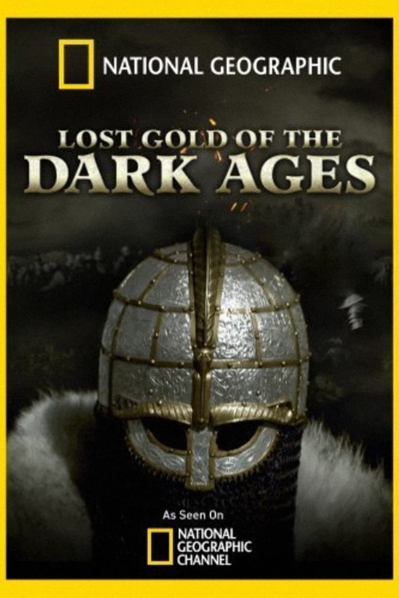Lost Gold of the Dark Ages
