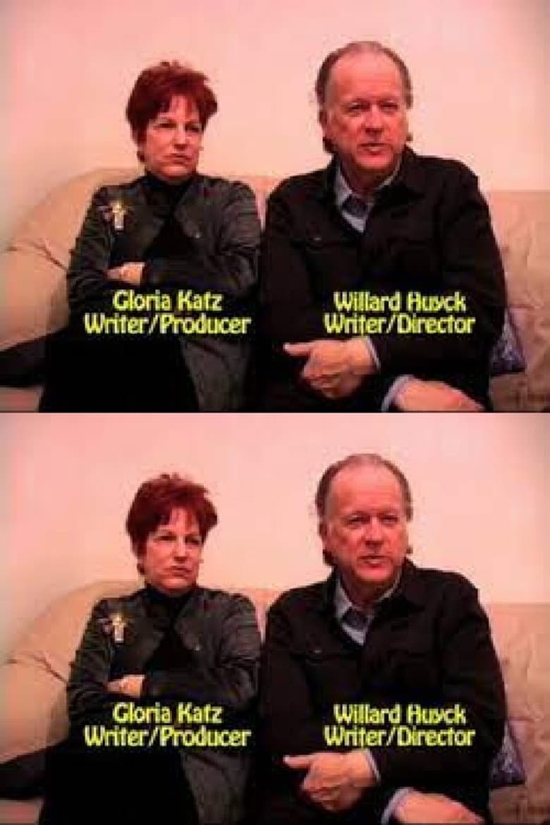 Remembering Messiah of Evil