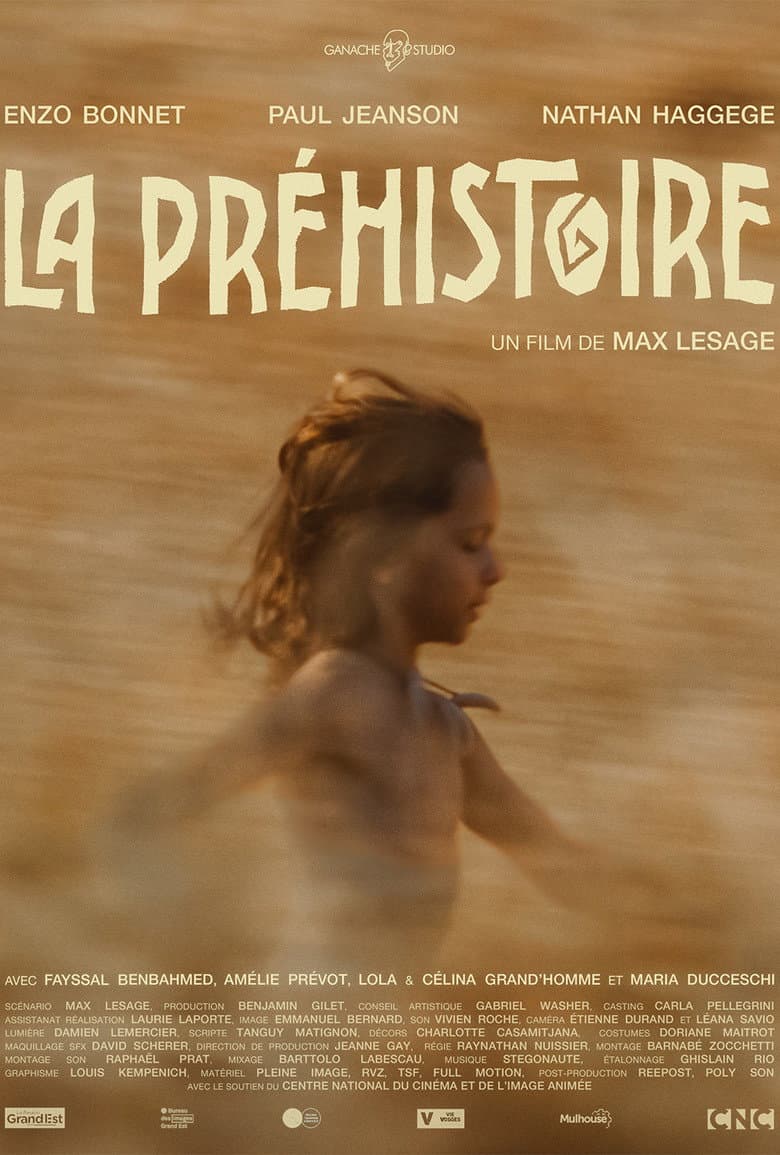 La Préhistoire