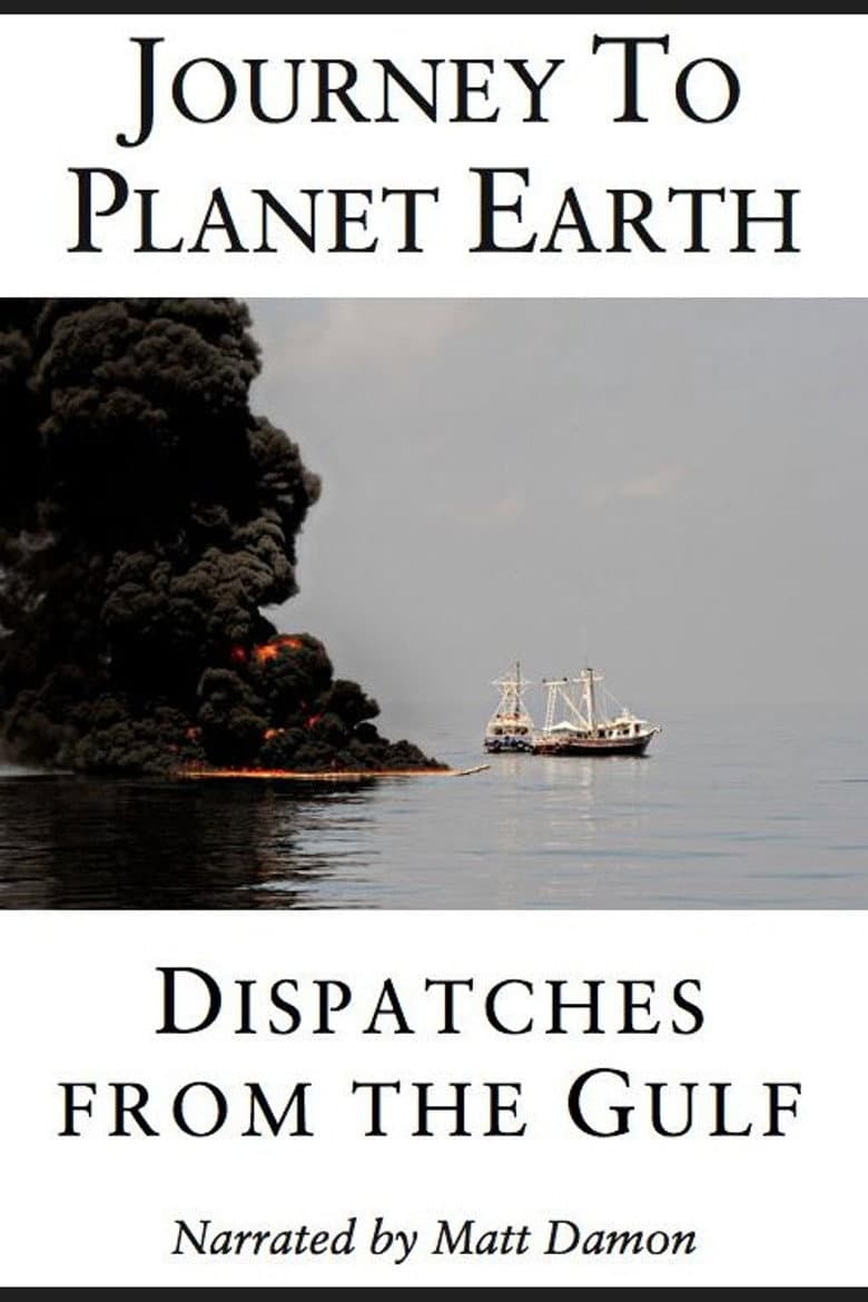 Dispatches from the Gulf