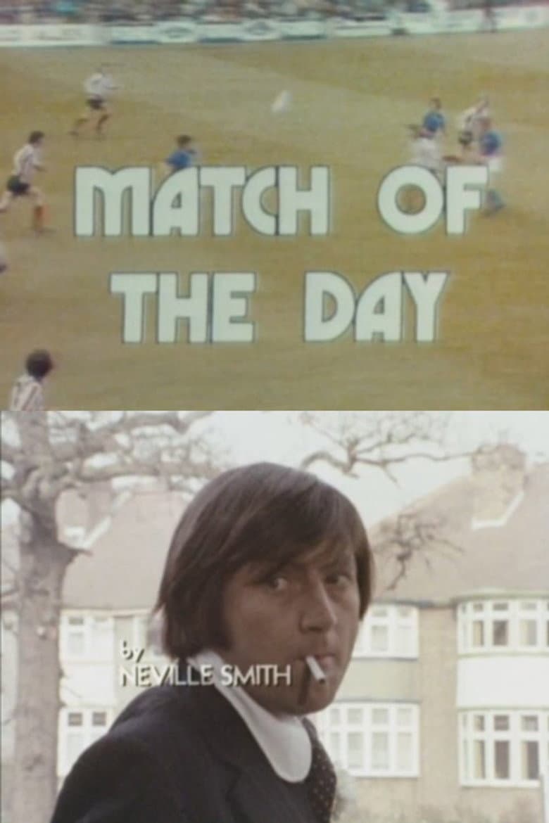 Match of the Day