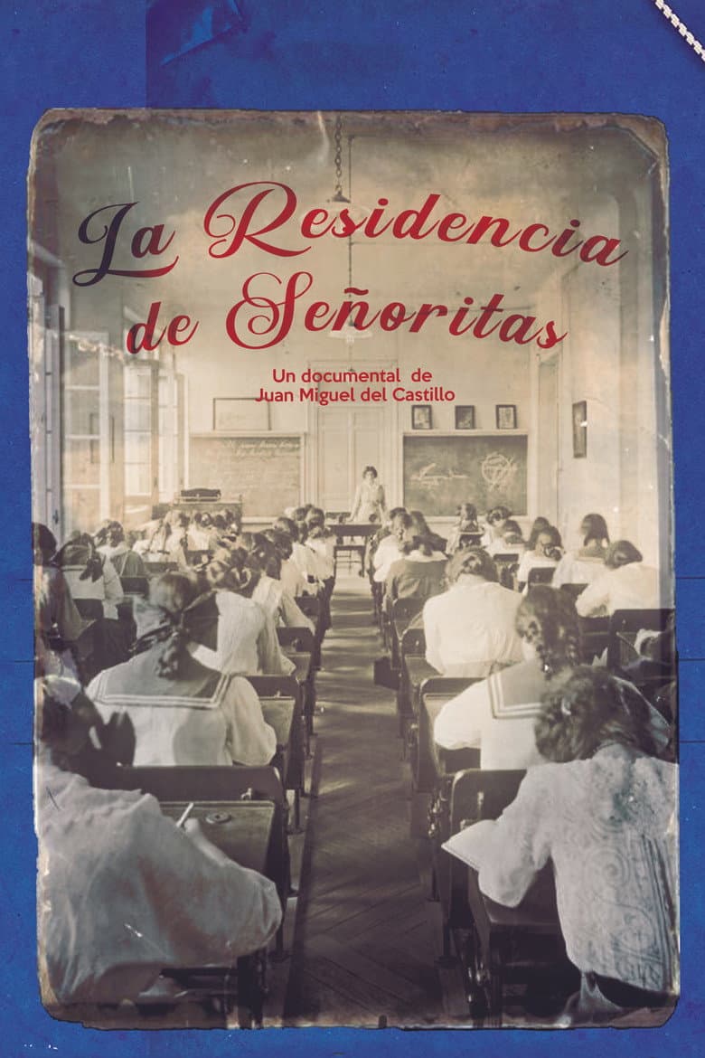 La residencia de señoritas