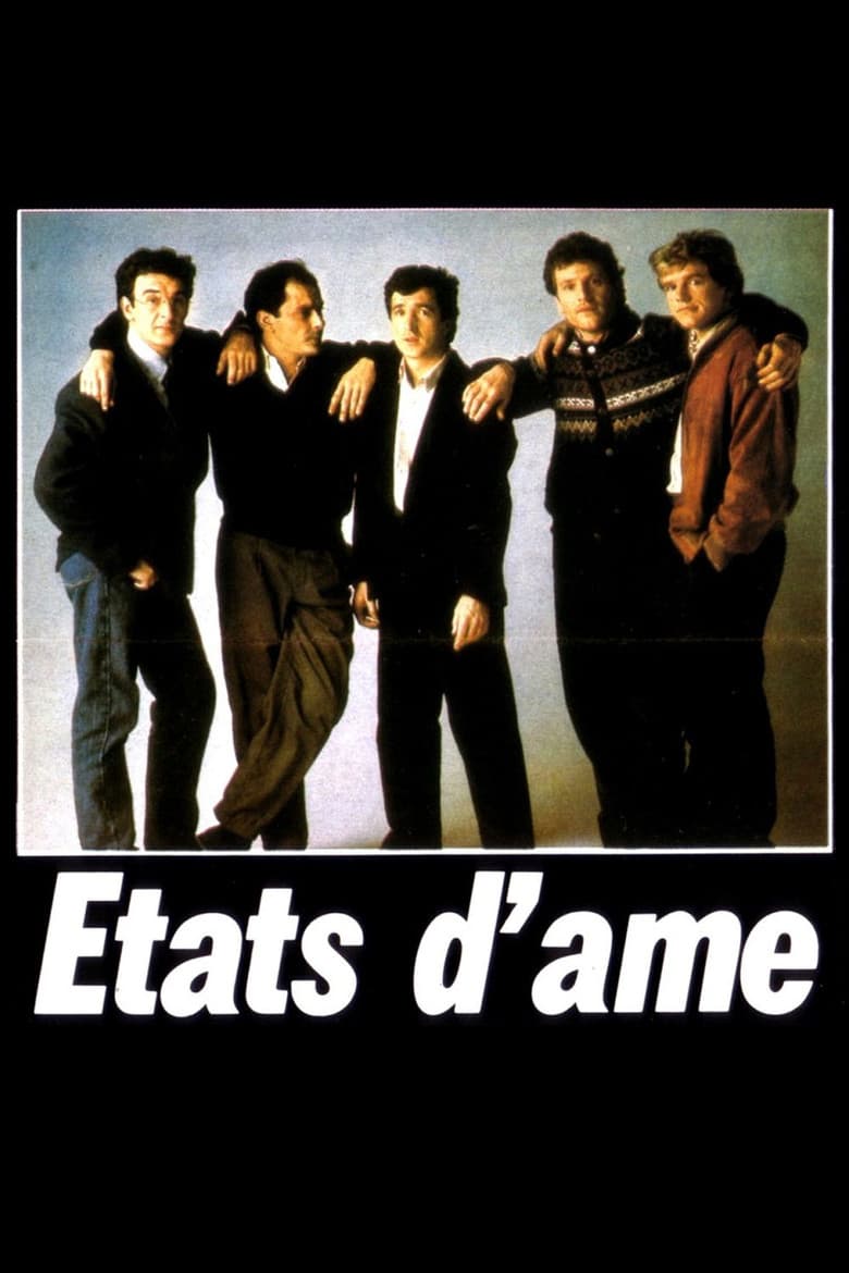 États d'âme