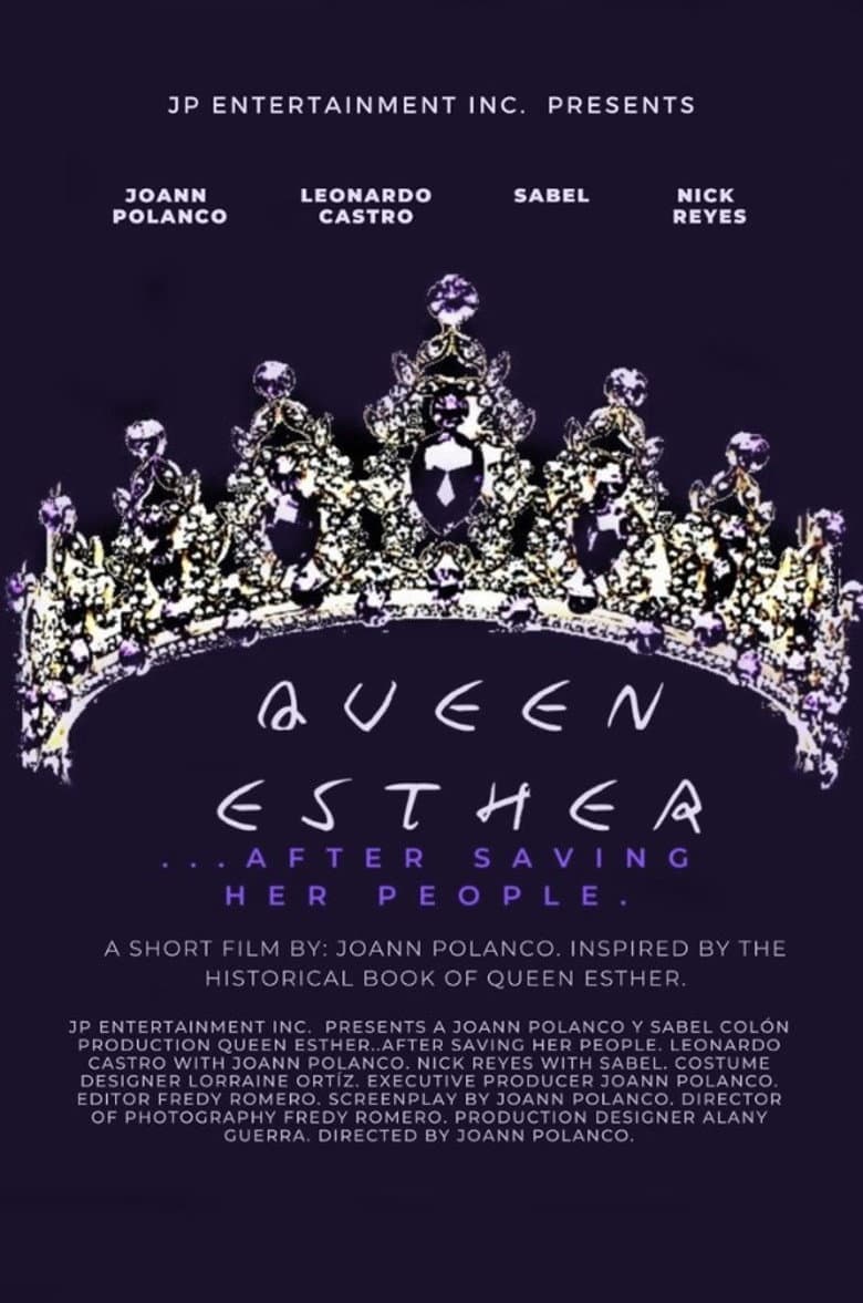 Queen Esther