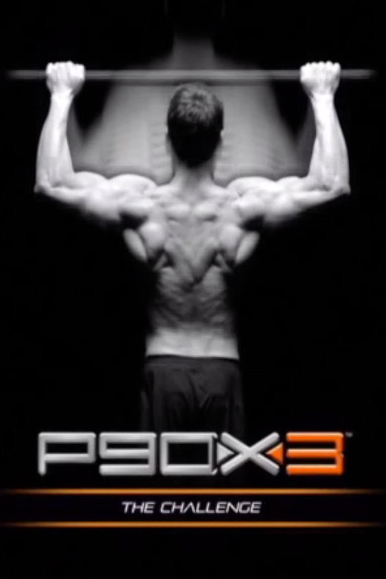 P90X3 - The Challenge