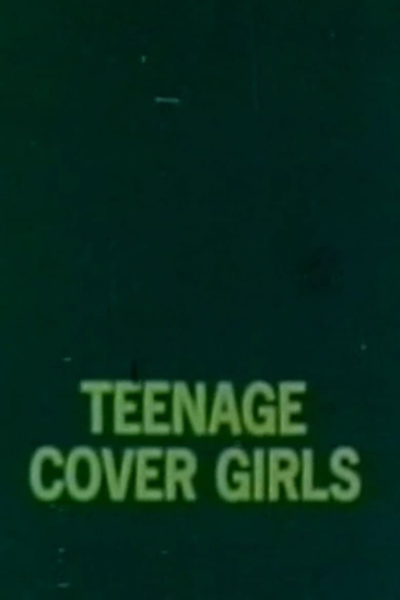 Teenage Cover Girls
