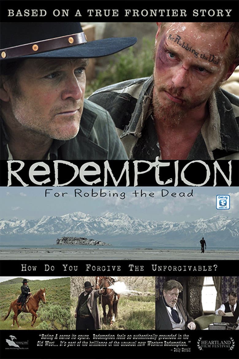Redemption: For Robbing the Dead