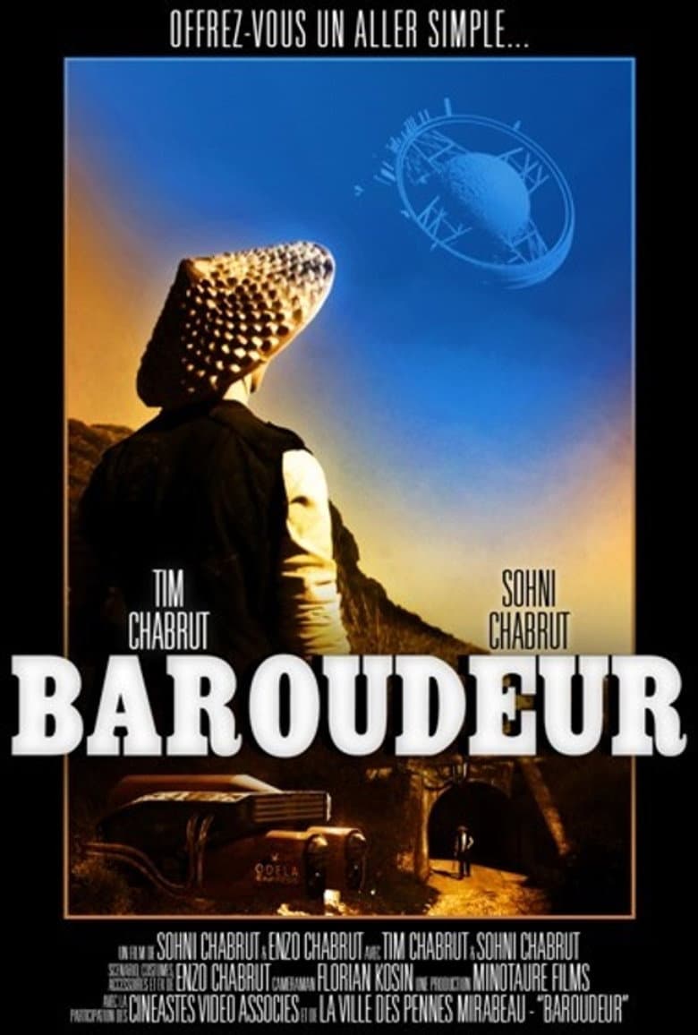 Baroudeur