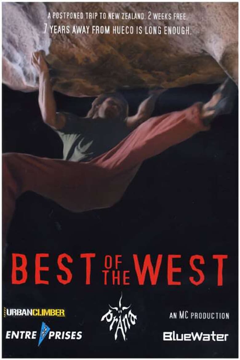 Best of the West