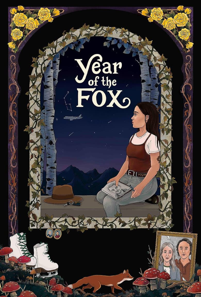 Year of the Fox