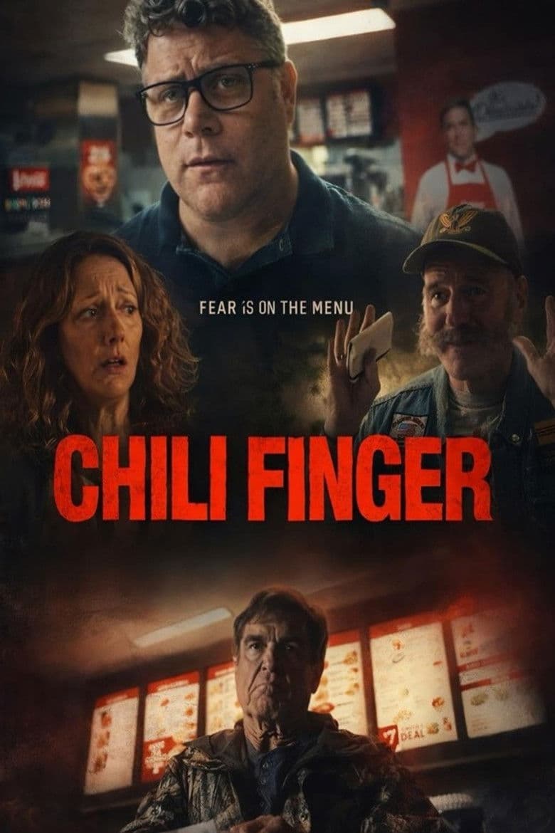 Chili Finger