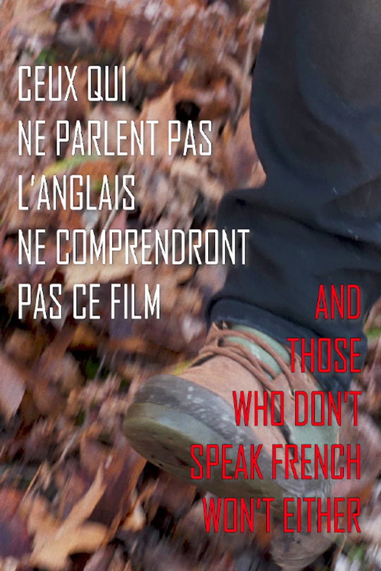 My Country Speak to Me or Let Me Die!