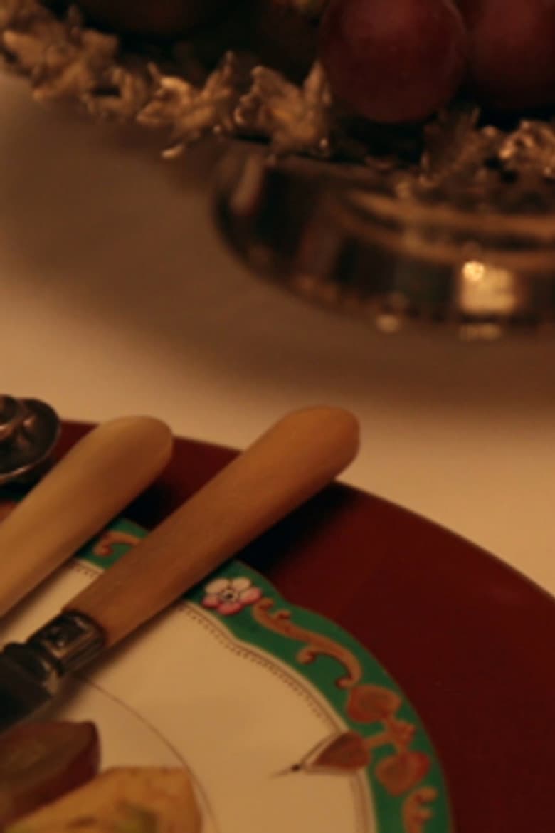 Drôle d’endroit pour un canari